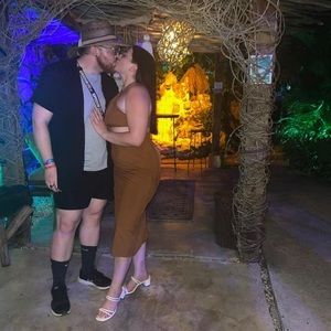 Meet your Posher, Molly